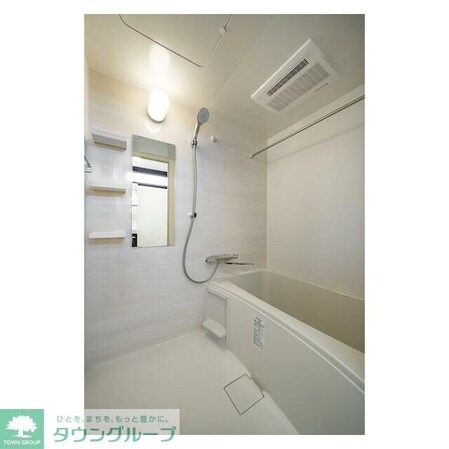 ヴェスパーマティーニ亀有の物件内観写真